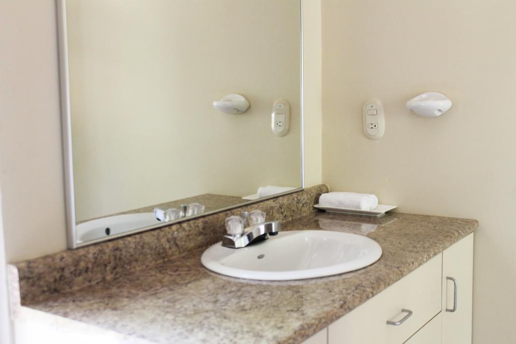 Corinto Pearl Eco Resort El Pino Habitación foto